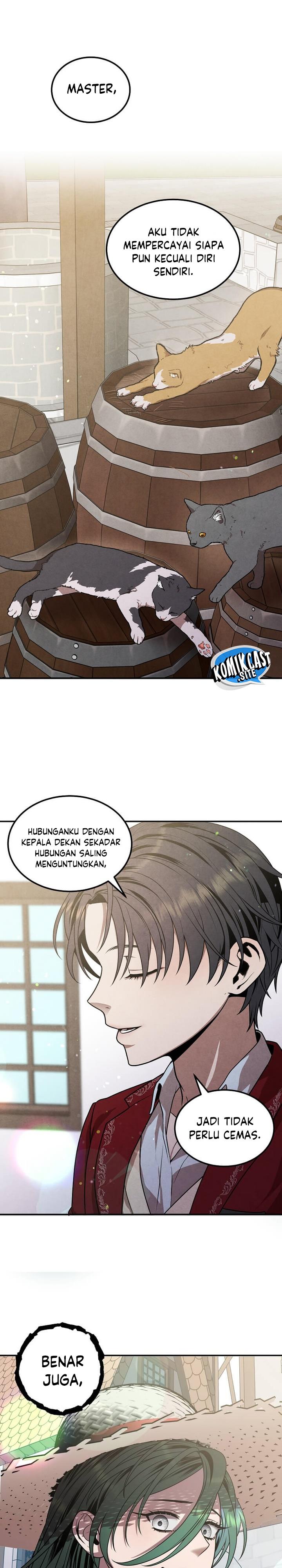 Legendary Youngest Son of the Marquis House Chap 71 - Next Chap 72
