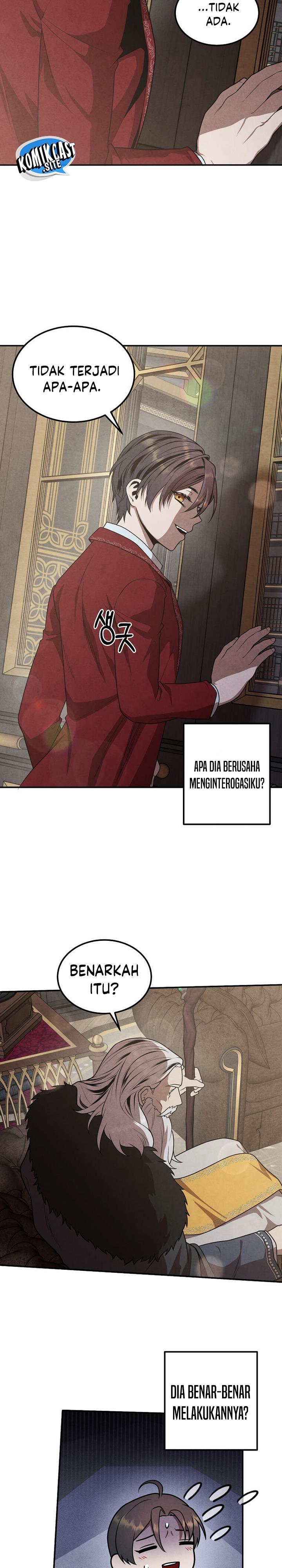 Legendary Youngest Son of the Marquis House Chap 71 - Next Chap 72