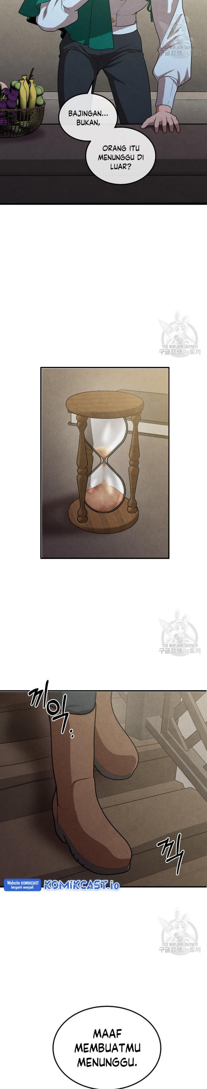 Legendary Youngest Son of the Marquis House Chap 72 - Next Chap 73