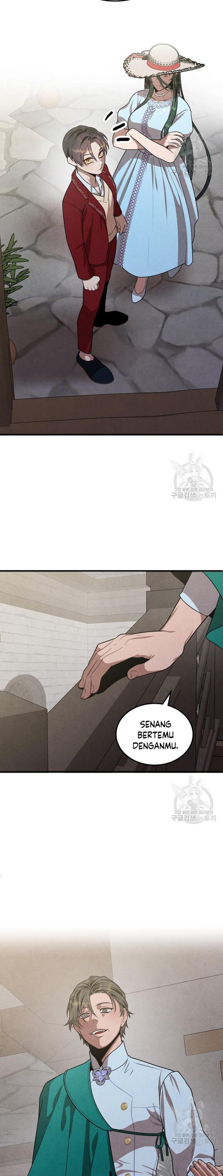 Legendary Youngest Son of the Marquis House Chap 72 - Next Chap 73