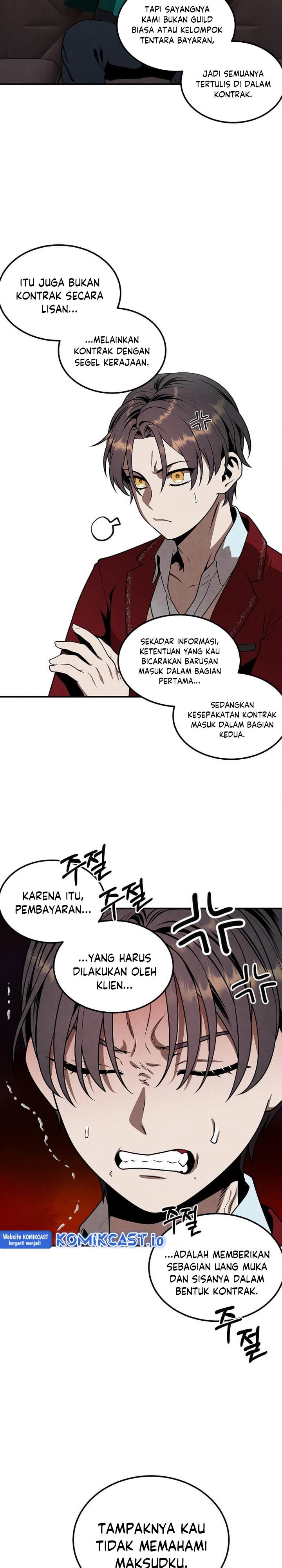 Legendary Youngest Son of the Marquis House Chap 73 - Next Chap 74