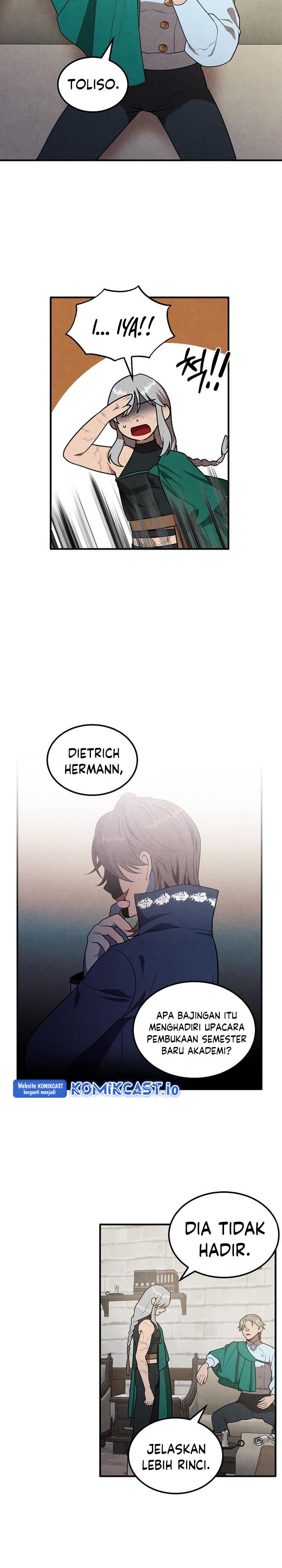 Legendary Youngest Son of the Marquis House Chap 74 - Next Chap 75