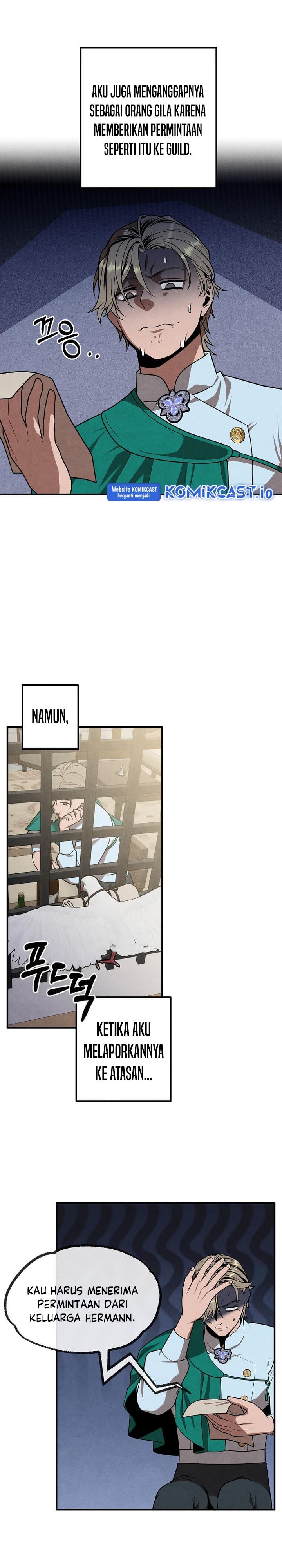 Legendary Youngest Son of the Marquis House Chap 74 - Next Chap 75