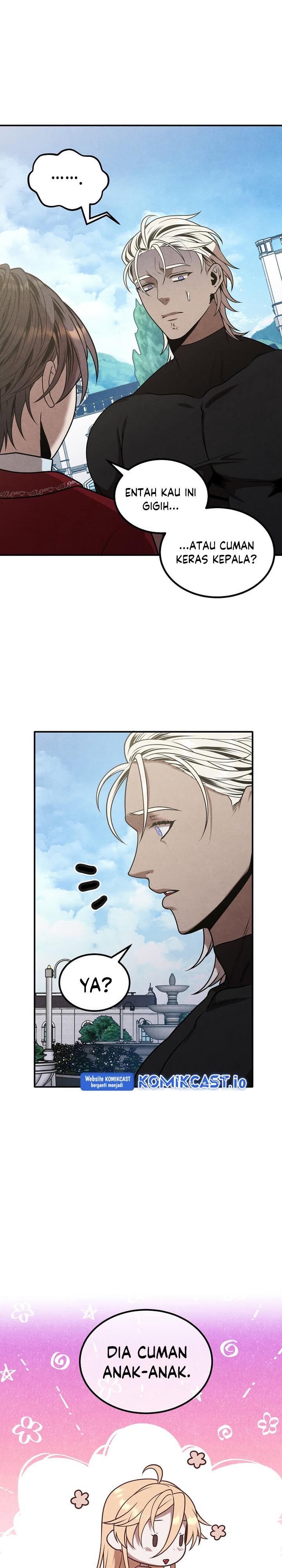 Legendary Youngest Son of the Marquis House Chap 75 - Next Chap 76