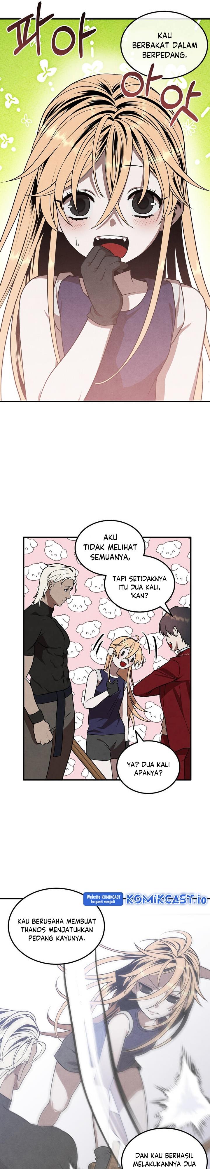 Legendary Youngest Son of the Marquis House Chap 75 - Next Chap 76