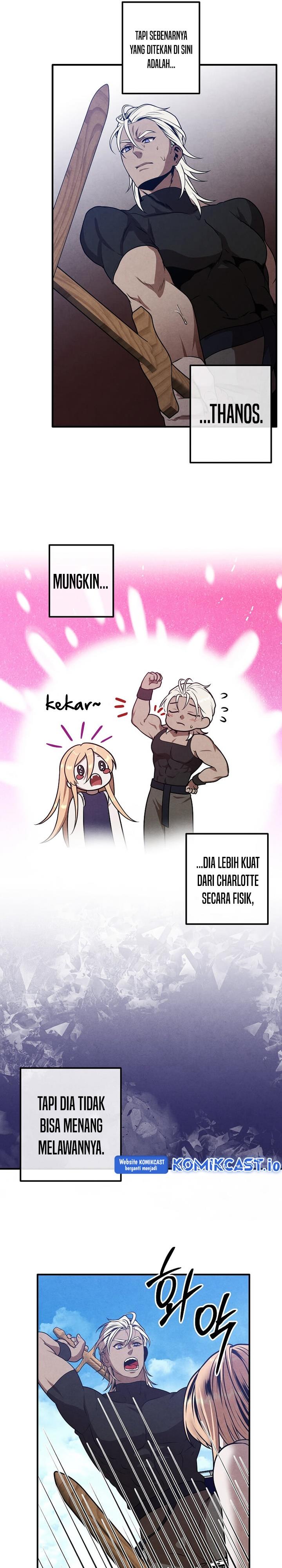 Legendary Youngest Son of the Marquis House Chap 75 - Next Chap 76