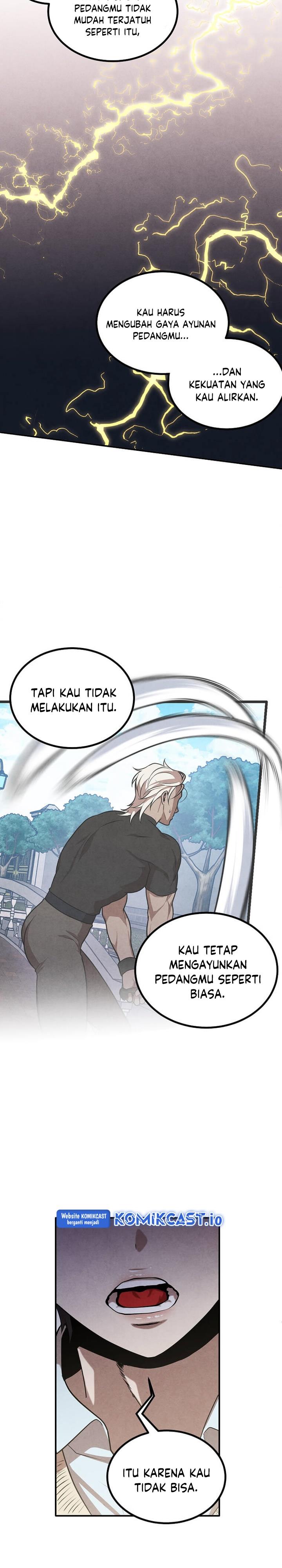 Legendary Youngest Son of the Marquis House Chap 75 - Next Chap 76