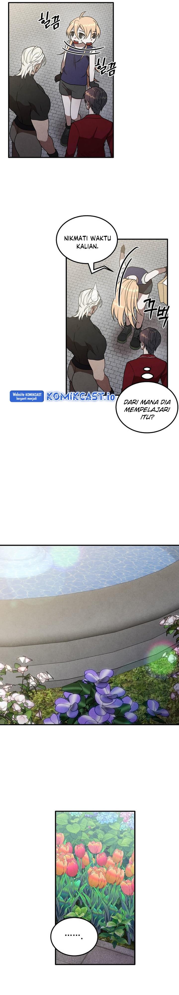 Legendary Youngest Son of the Marquis House Chap 75 - Next Chap 76