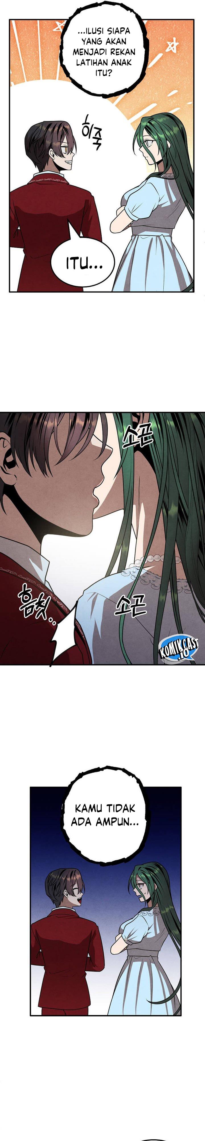 Legendary Youngest Son of the Marquis House Chap 76 - Next Chap 77