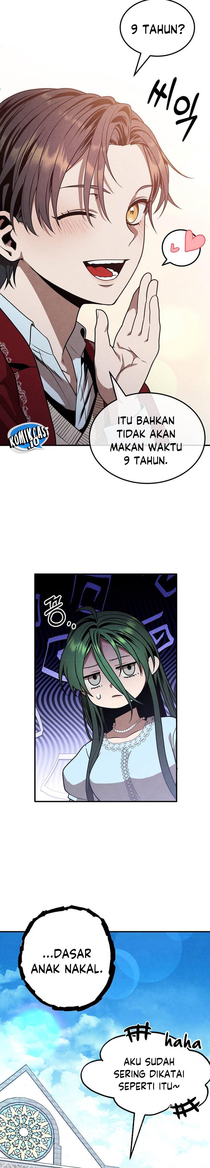 Legendary Youngest Son of the Marquis House Chap 76 - Next Chap 77