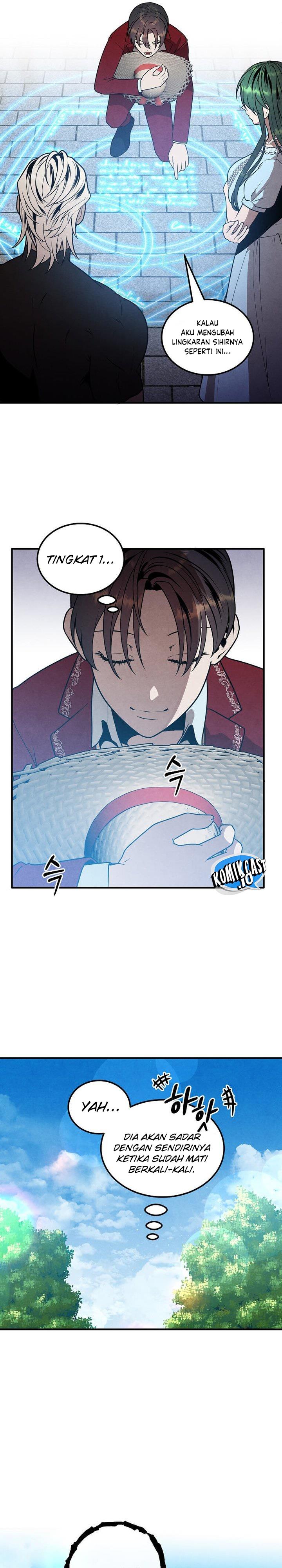Legendary Youngest Son of the Marquis House Chap 76 - Next Chap 77