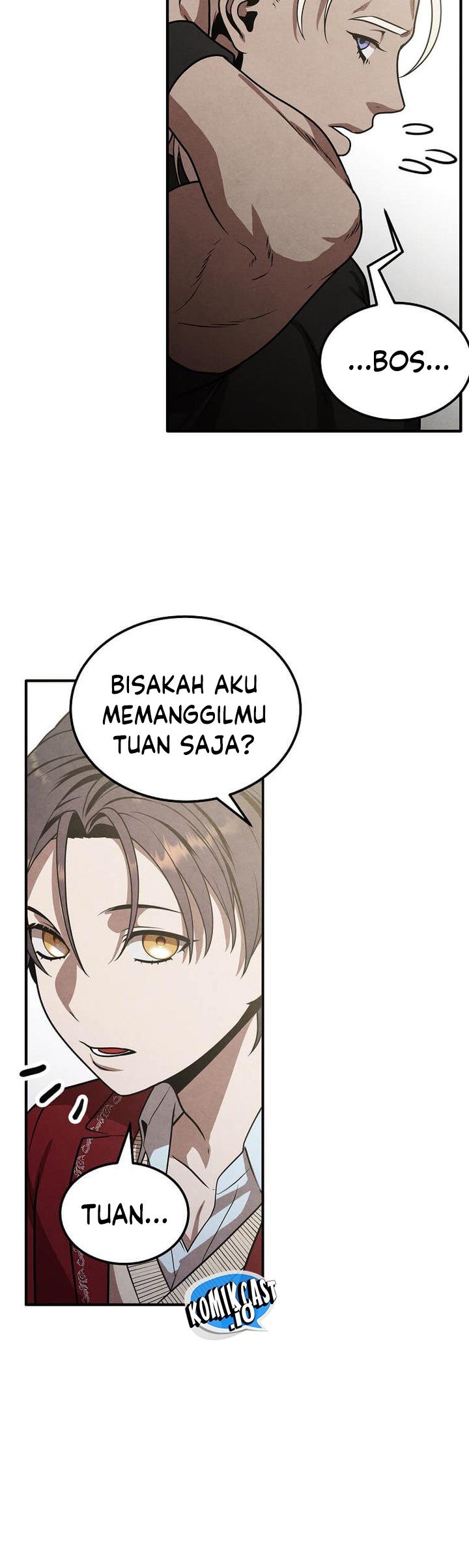 Legendary Youngest Son of the Marquis House Chap 77 - Next Chap 78