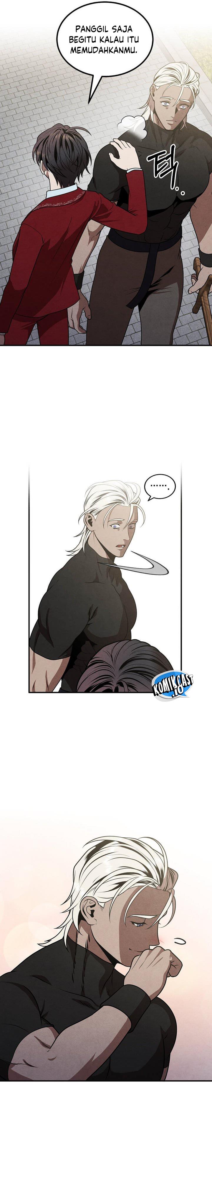 Legendary Youngest Son of the Marquis House Chap 77 - Next Chap 78