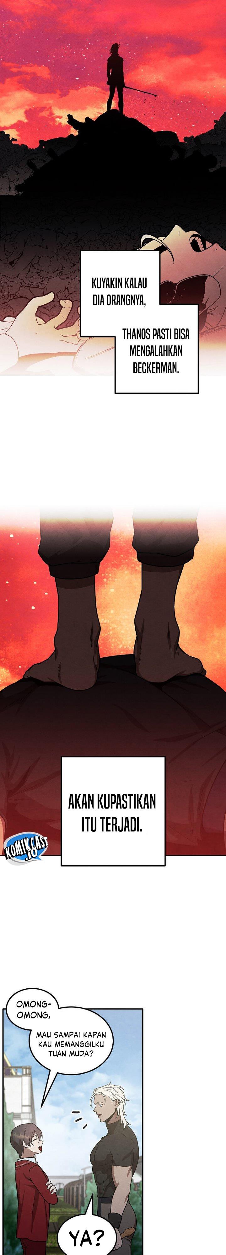 Legendary Youngest Son of the Marquis House Chap 77 - Next Chap 78
