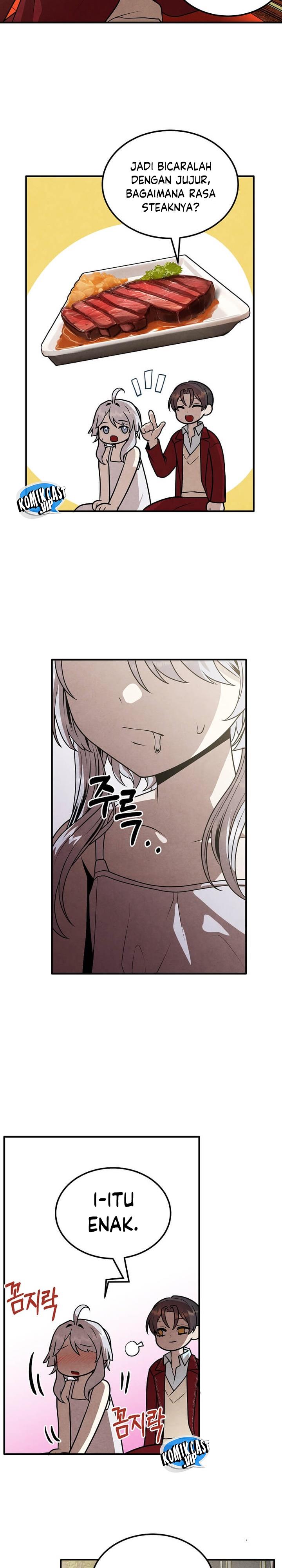 Legendary Youngest Son of the Marquis House Chap 79 - Next Chap 80