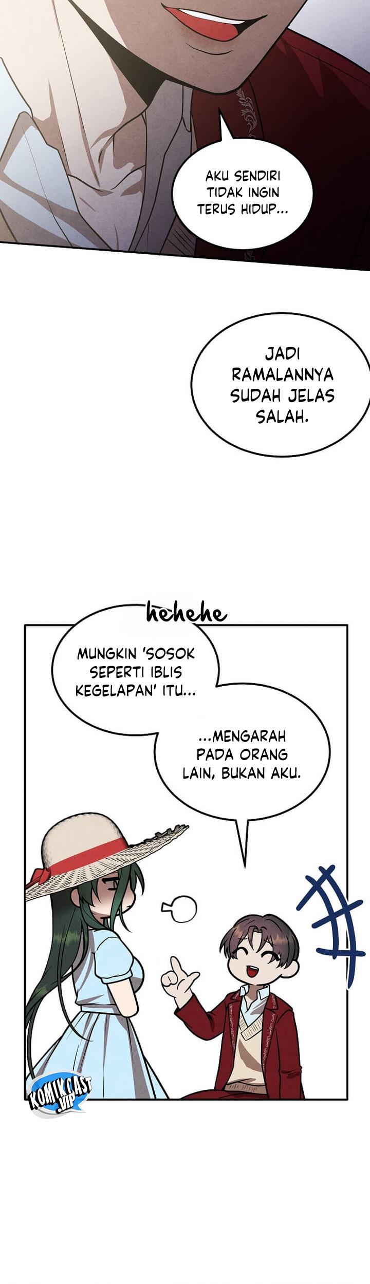 Legendary Youngest Son of the Marquis House Chap 79 - Next Chap 80