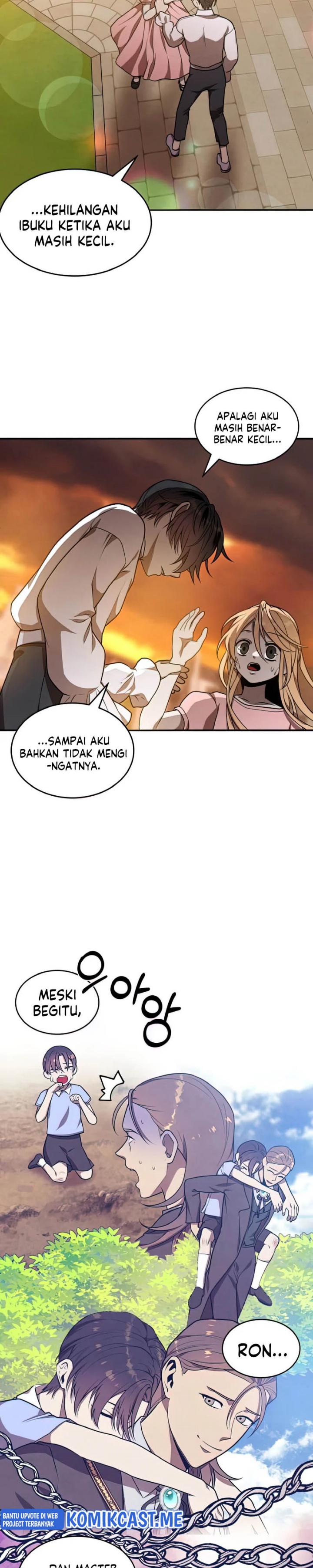 Legendary Youngest Son of the Marquis House Chap 41 - Next Chap 42