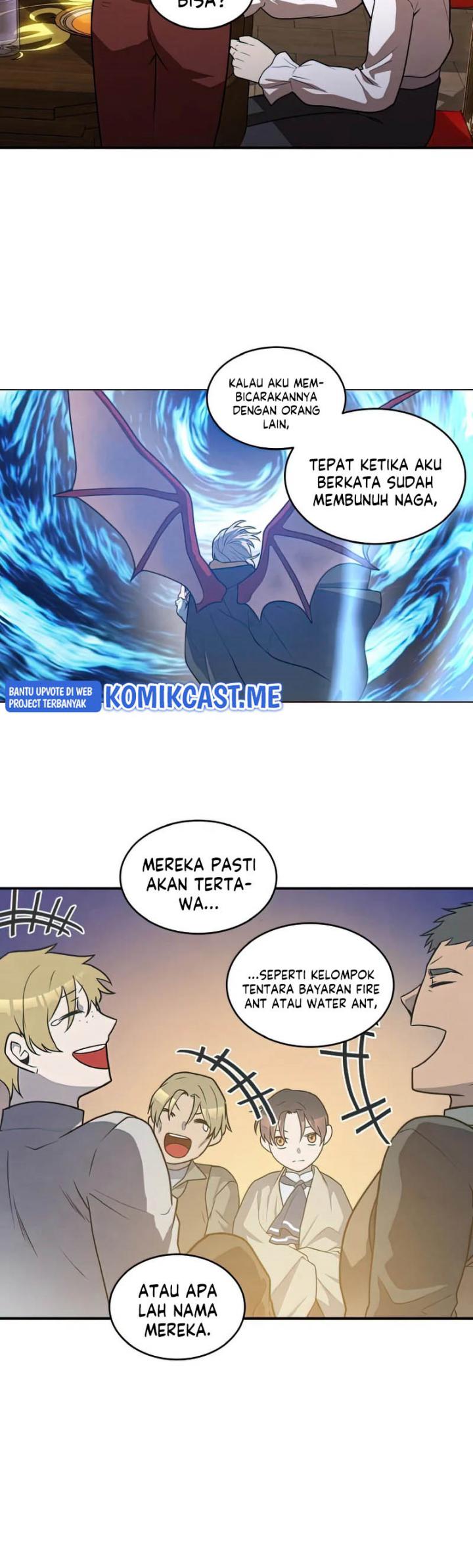 Legendary Youngest Son of the Marquis House Chap 41 - Next Chap 42
