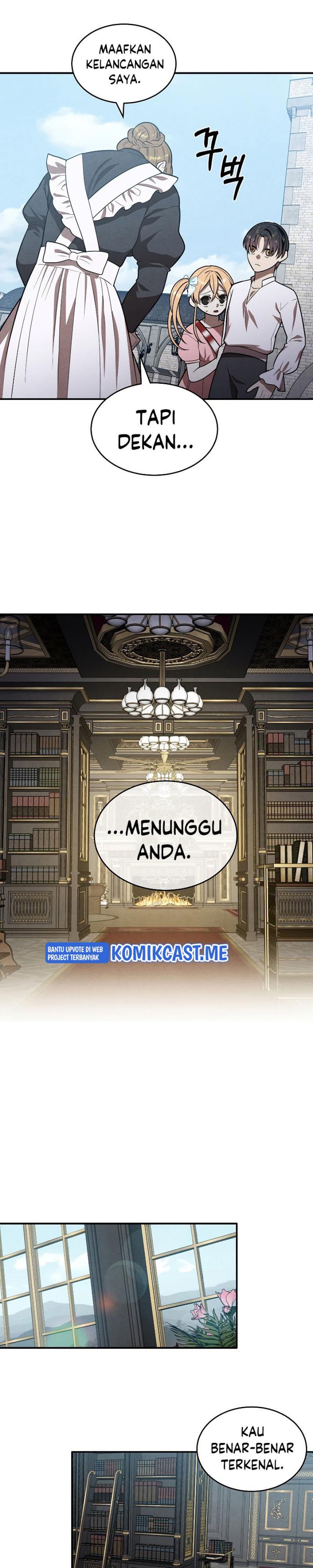 Legendary Youngest Son of the Marquis House Chap 43 - Next Chap 44