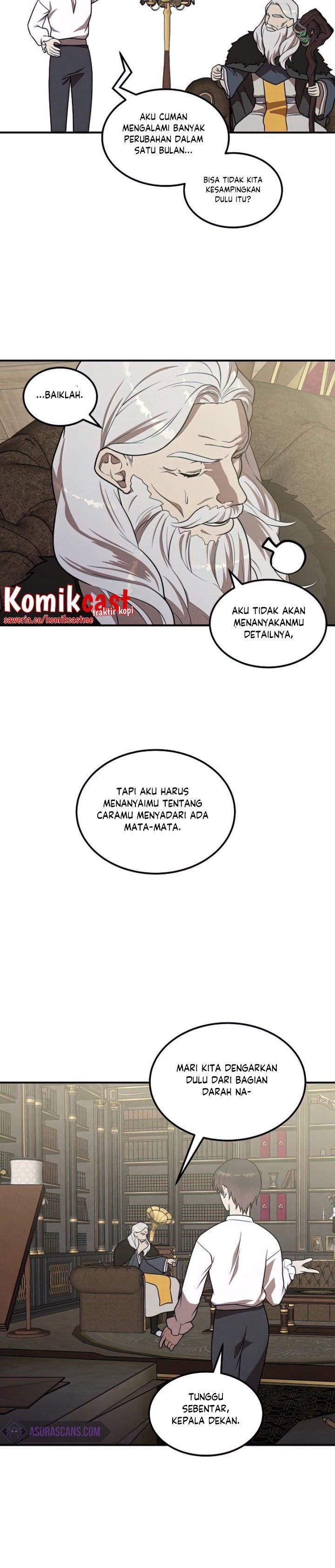 Legendary Youngest Son of the Marquis House Chap 46 - Next Chap 47