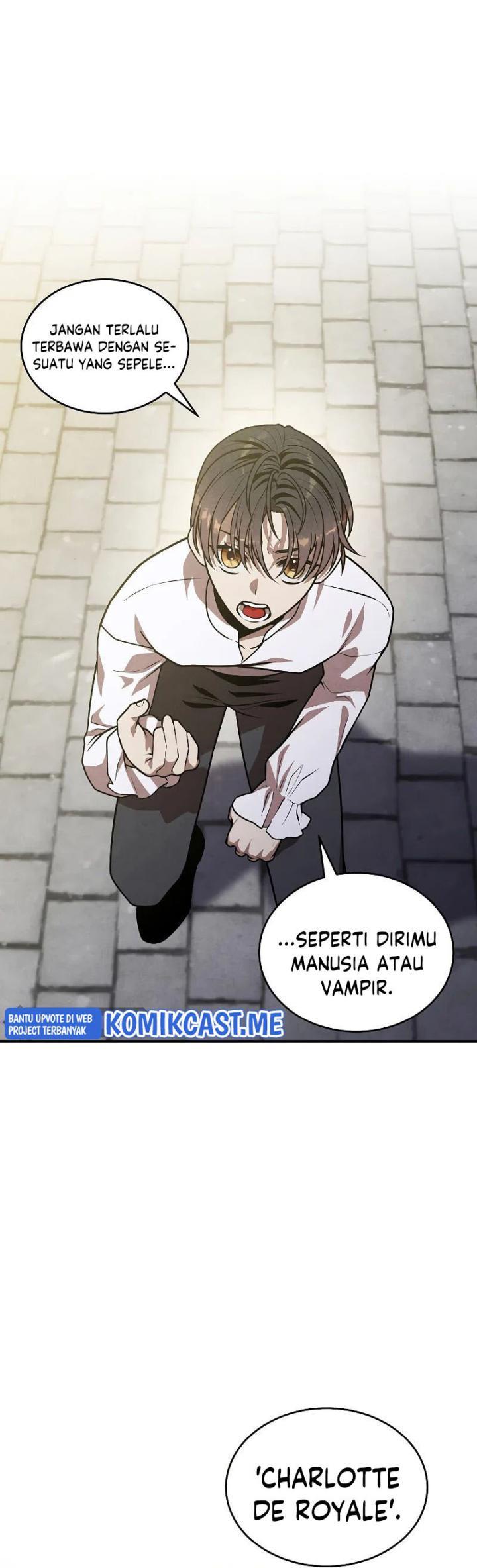 Legendary Youngest Son of the Marquis House Chap 47 - Next Chap 48