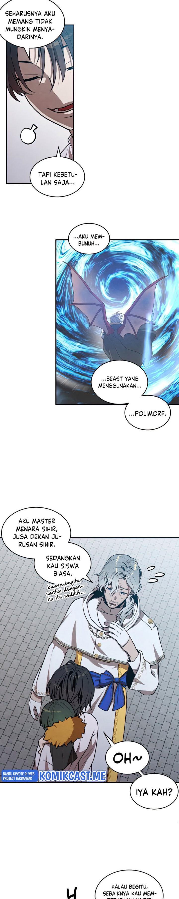 Legendary Youngest Son of the Marquis House Chap 49 - Next Chap 50