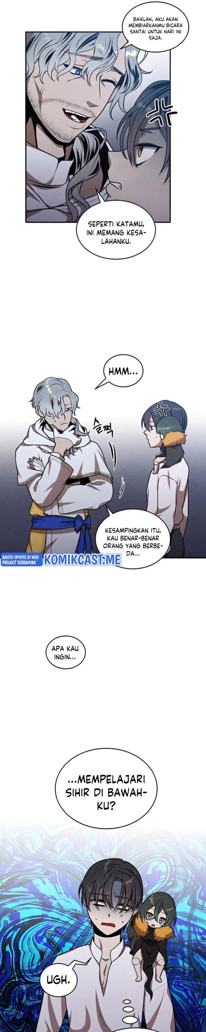 Legendary Youngest Son of the Marquis House Chap 49 - Next Chap 50
