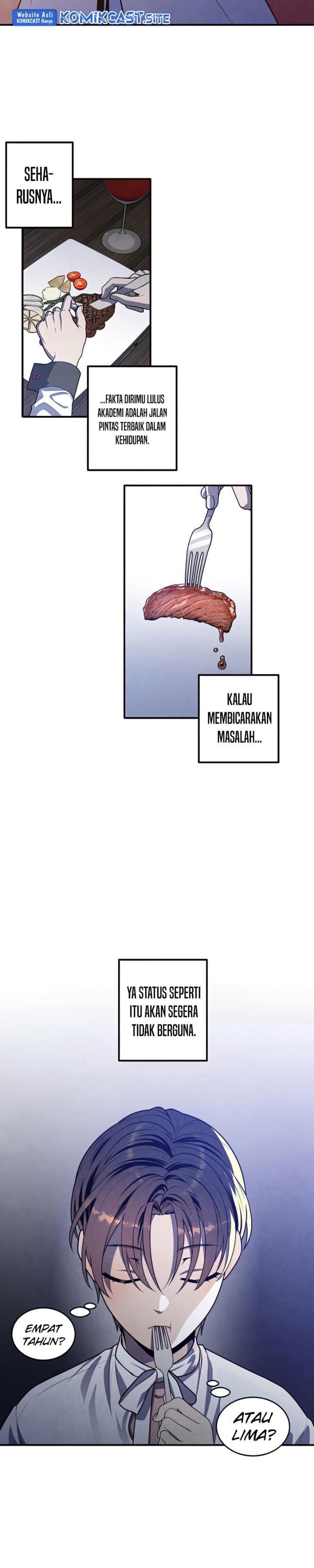 Legendary Youngest Son of the Marquis House Chap 55 - Next Chap 56