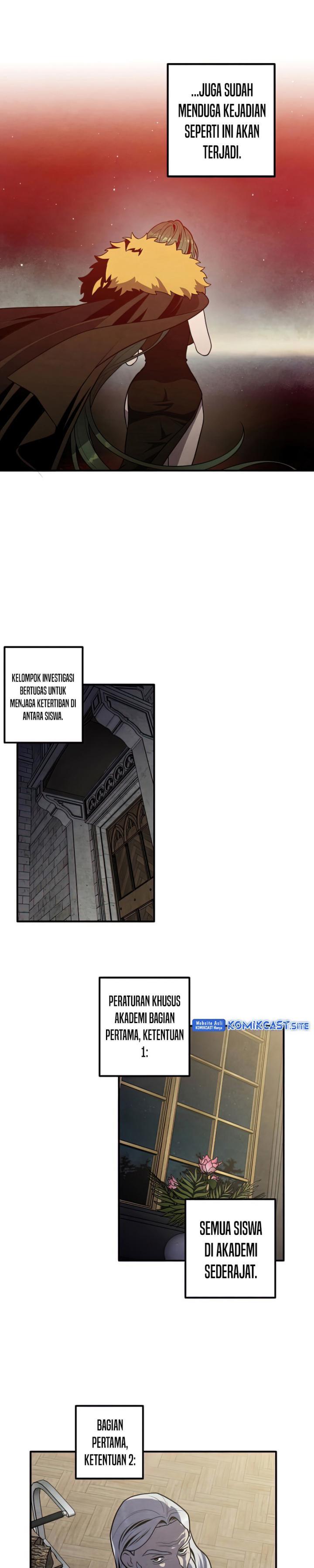 Legendary Youngest Son of the Marquis House Chap 55 - Next Chap 56