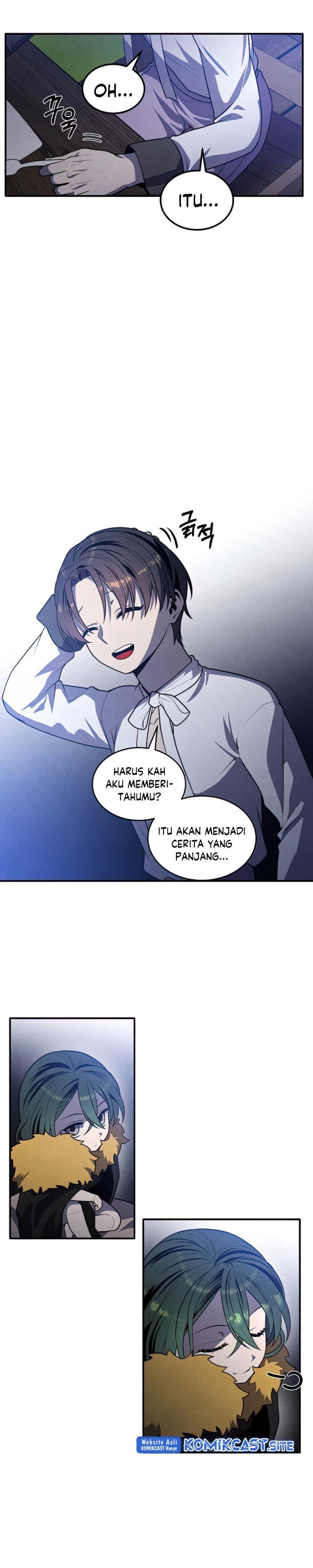 Legendary Youngest Son of the Marquis House Chap 55 - Next Chap 56
