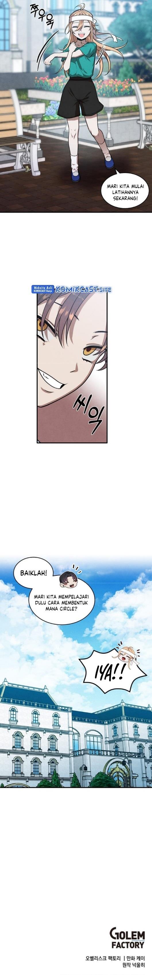 Legendary Youngest Son of the Marquis House Chap 56 - Next Chap 57