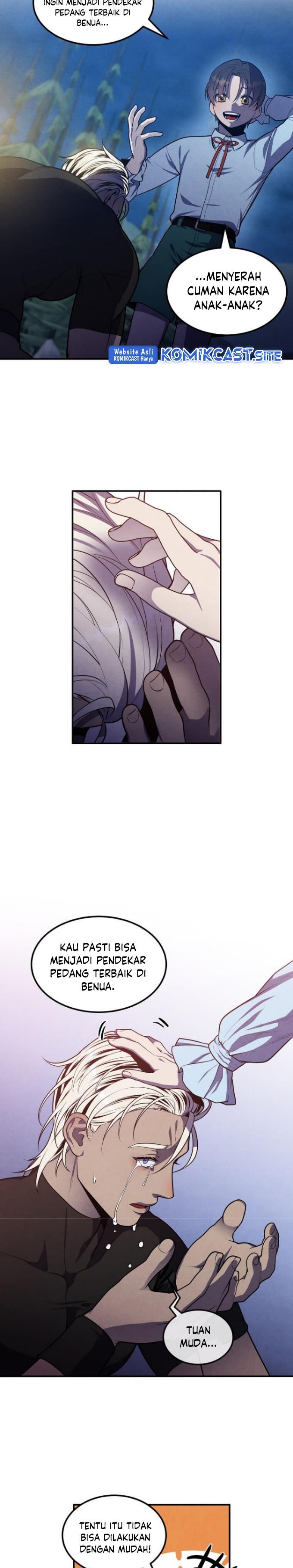 Legendary Youngest Son of the Marquis House Chap 57 - Next Chap 58