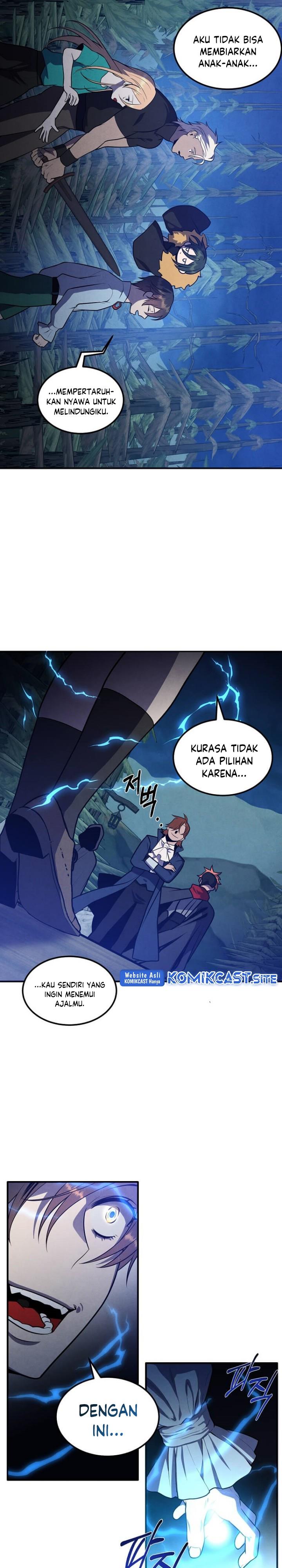 Legendary Youngest Son of the Marquis House Chap 58 - Next Chap 59