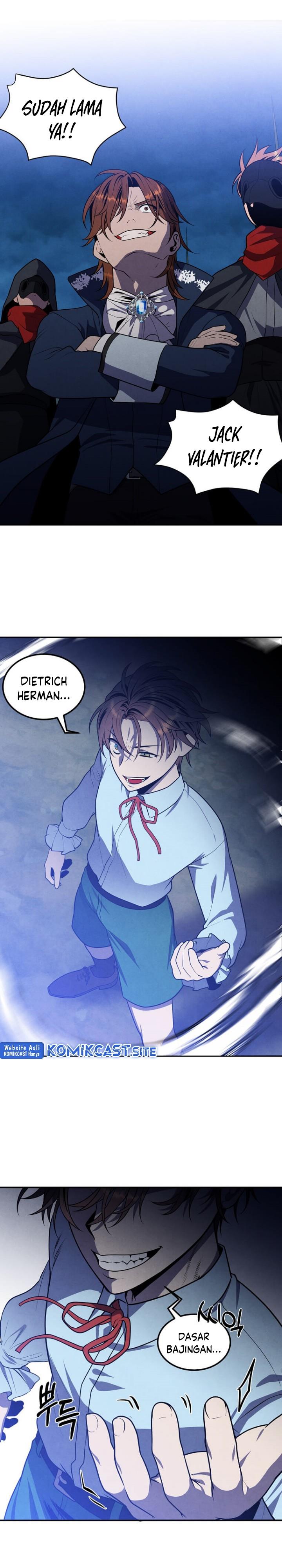 Legendary Youngest Son of the Marquis House Chap 58 - Next Chap 59