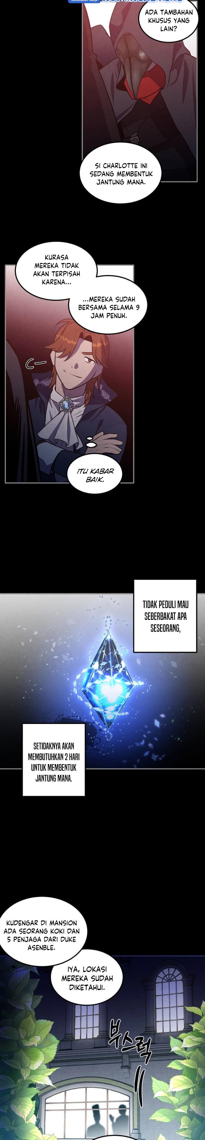 Legendary Youngest Son of the Marquis House Chap 58 - Next Chap 59