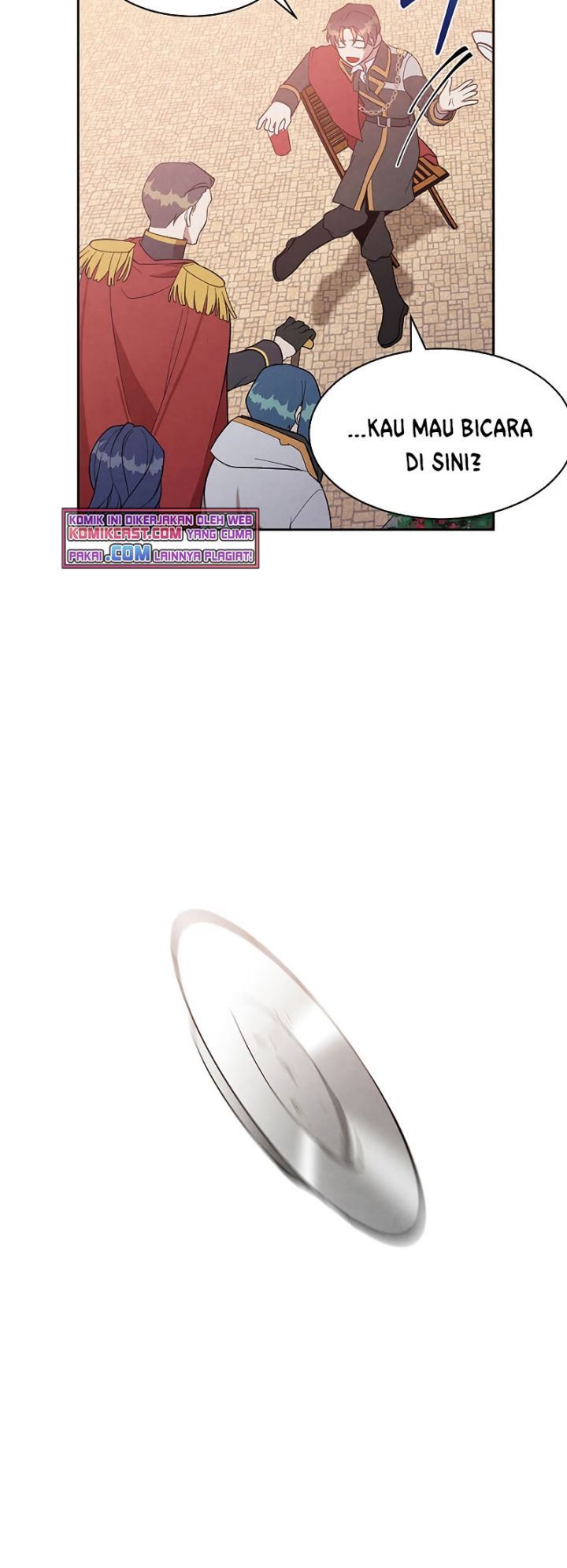 Legendary Youngest Son of the Marquis House Chap 6 - Next Chap 7