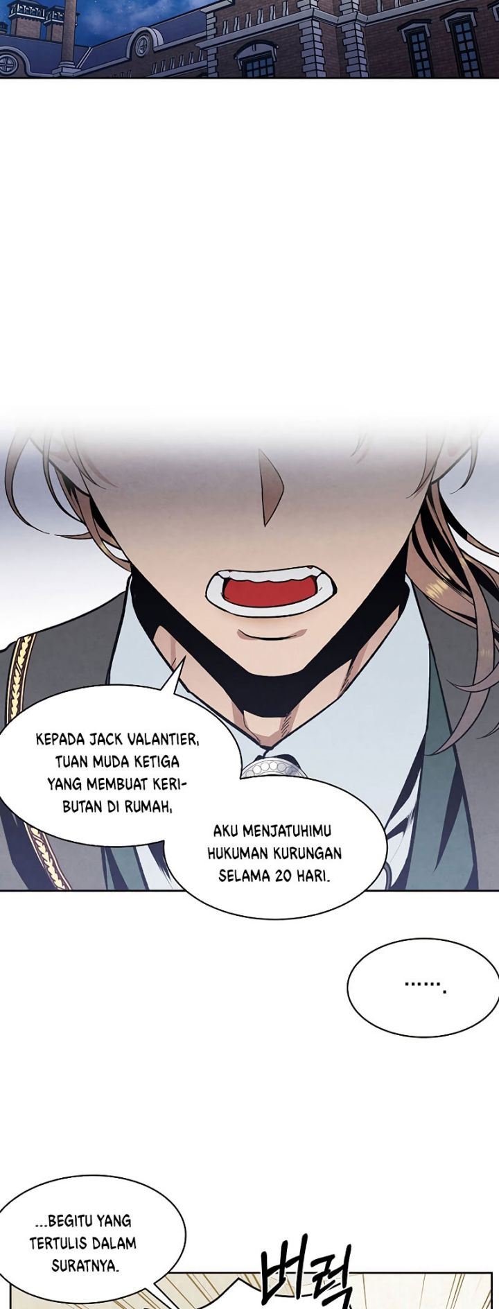 Legendary Youngest Son of the Marquis House Chap 6 - Next Chap 7