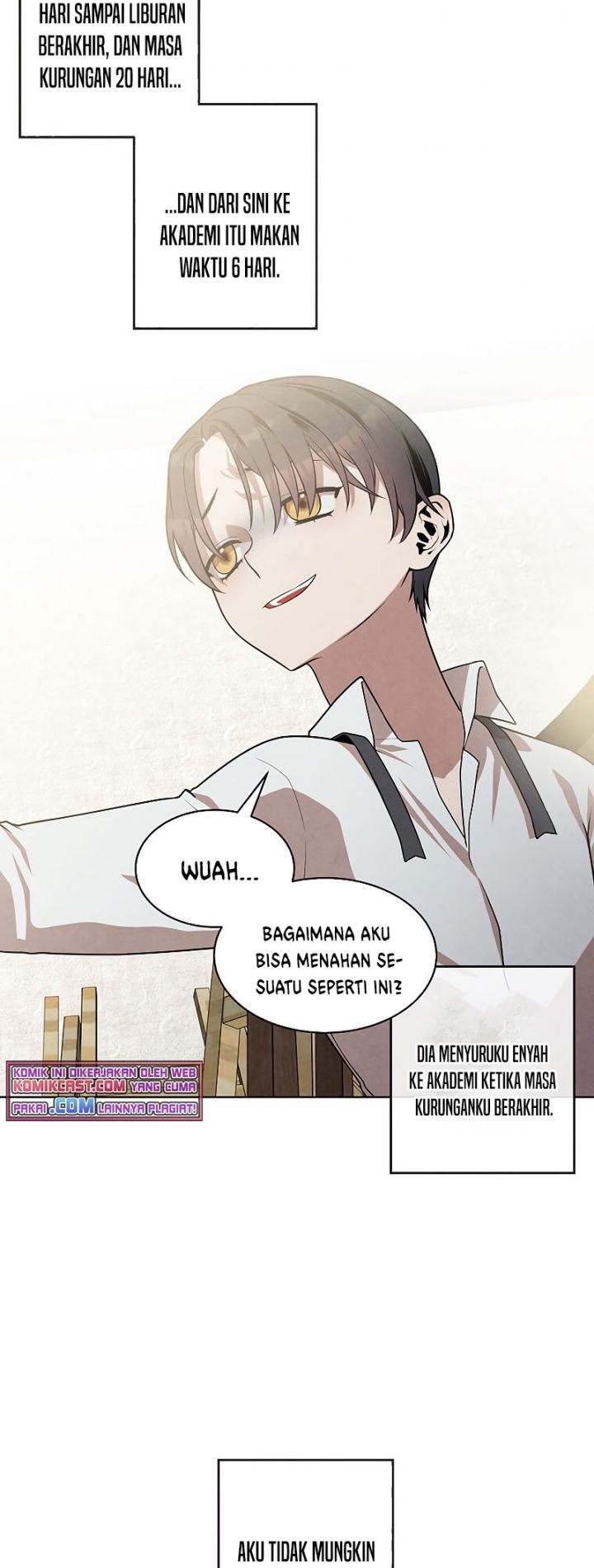 Legendary Youngest Son of the Marquis House Chap 6 - Next Chap 7