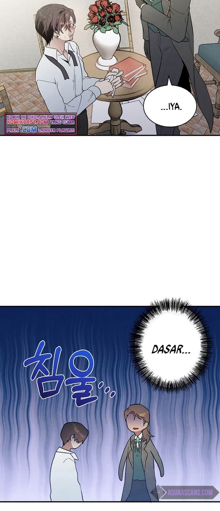 Legendary Youngest Son of the Marquis House Chap 6 - Next Chap 7