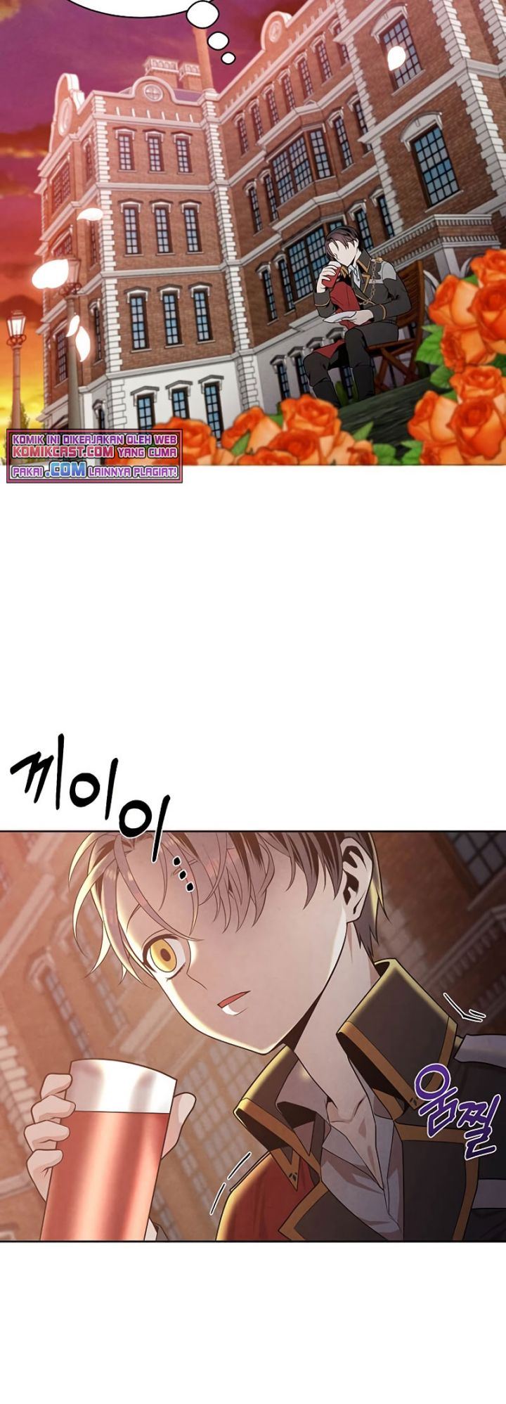 Legendary Youngest Son of the Marquis House Chap 6 - Next Chap 7