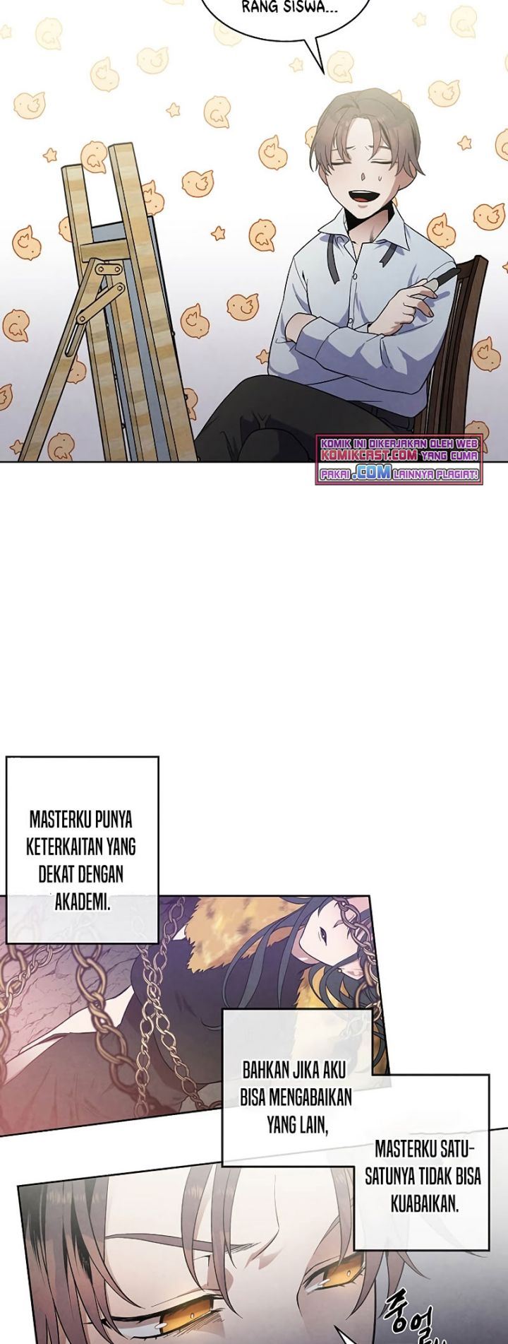 Legendary Youngest Son of the Marquis House Chap 6 - Next Chap 7