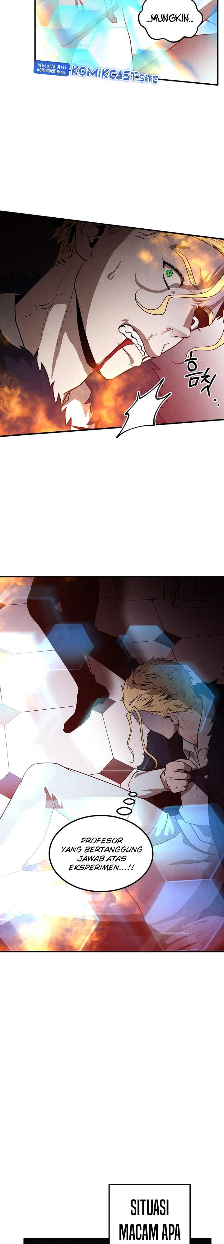 Legendary Youngest Son of the Marquis House Chap 63 - Next Chap 64