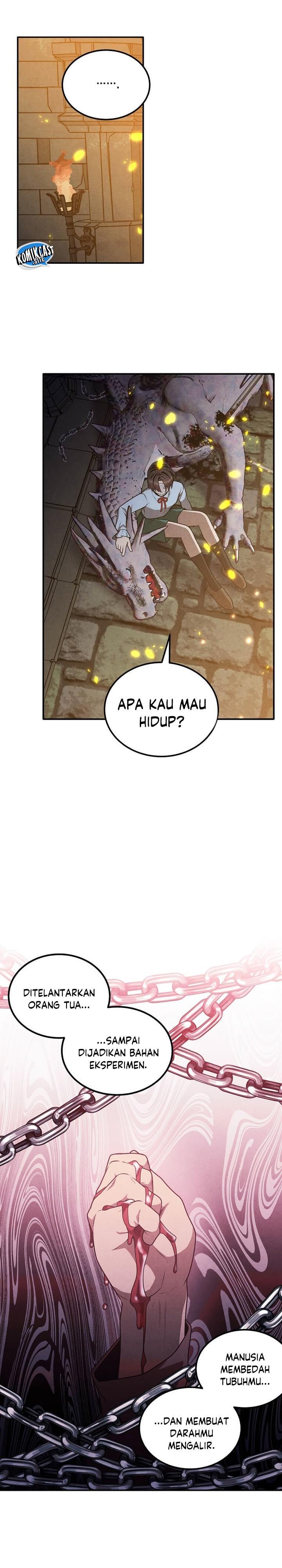 Legendary Youngest Son of the Marquis House Chap 64 - Next Chap 65