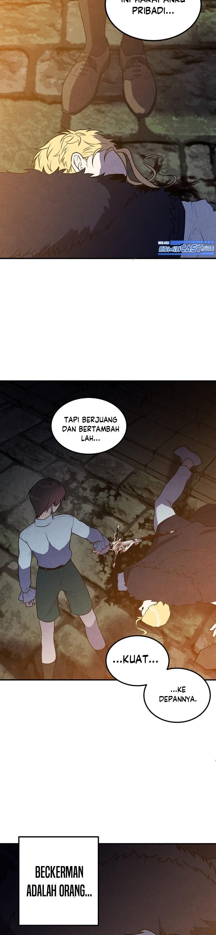 Legendary Youngest Son of the Marquis House Chap 65 - Next Chap 66