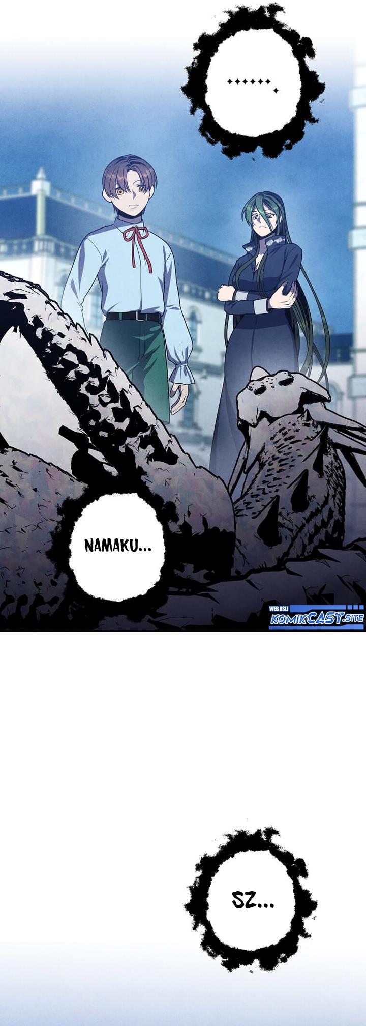 Legendary Youngest Son of the Marquis House Chap 65 - Next Chap 66