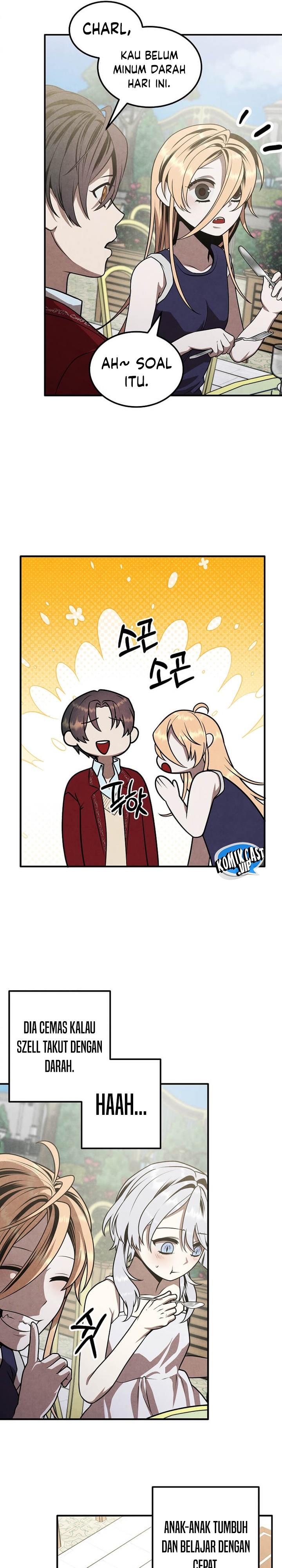 Legendary Youngest Son of the Marquis House Chap 80 - Next Chap 81