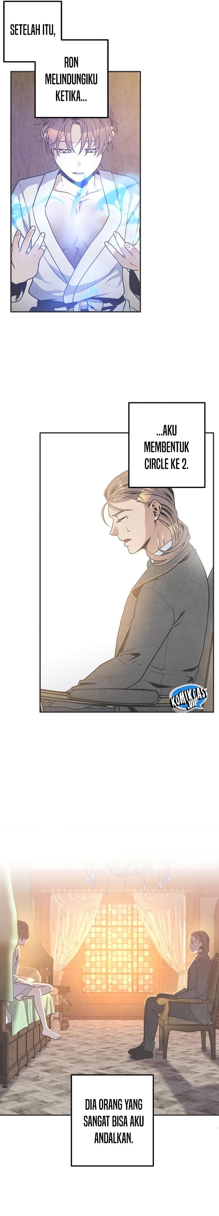 Legendary Youngest Son of the Marquis House Chap 80 - Next Chap 81