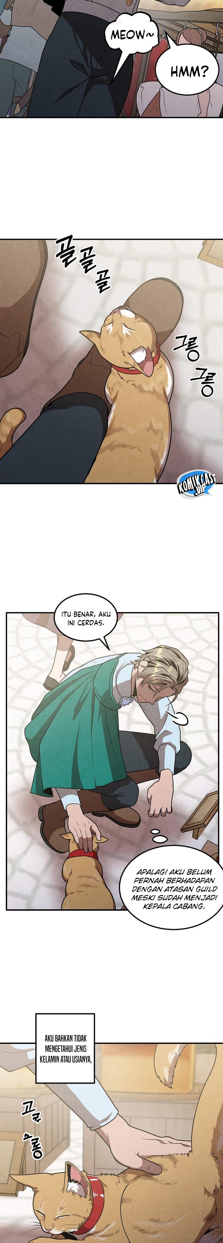 Legendary Youngest Son of the Marquis House Chap 81 - Next Chap 82