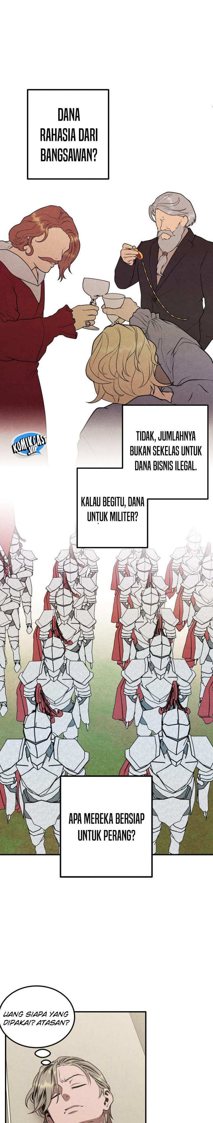 Legendary Youngest Son of the Marquis House Chap 82 - Next Chap 83