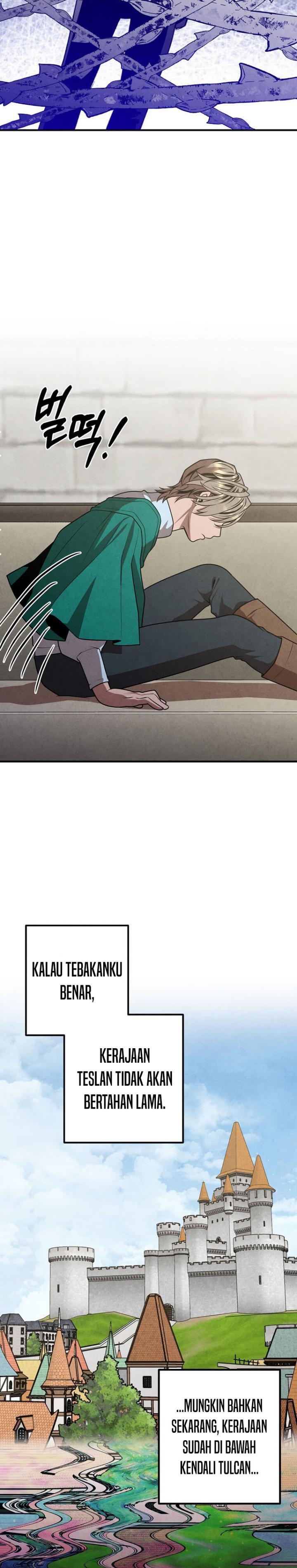 Legendary Youngest Son of the Marquis House Chap 82 - Next Chap 83